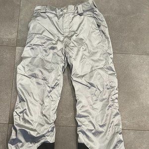 Kids Spyder Ski Pants (size 16)